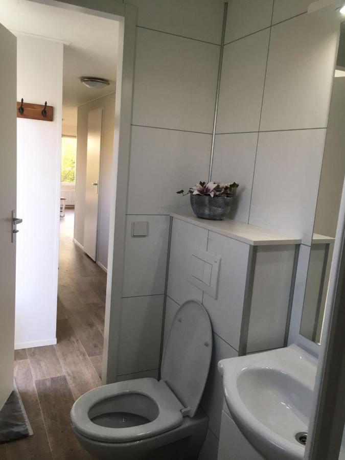 Chalet Plantlust Веере Екстериор снимка